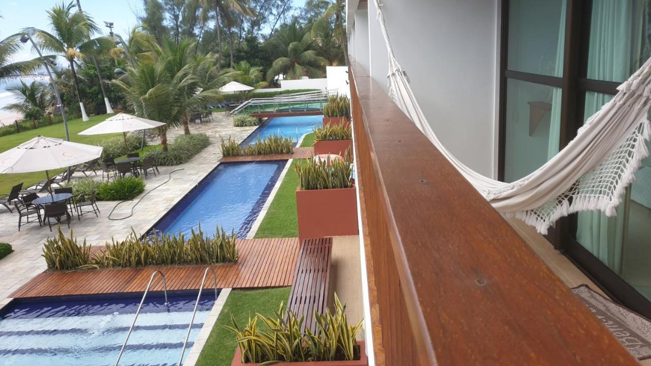 Porto Beach Flat Porto de Galinhas Exterior photo