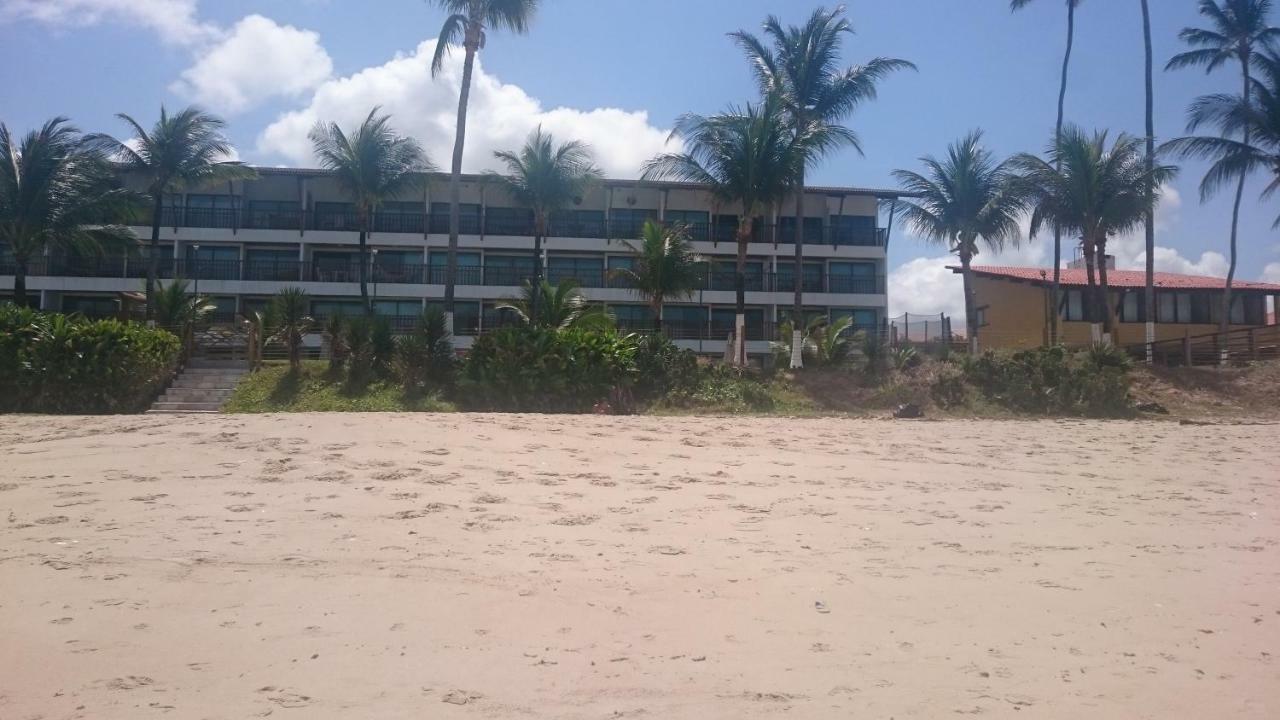 Porto Beach Flat Porto de Galinhas Exterior photo