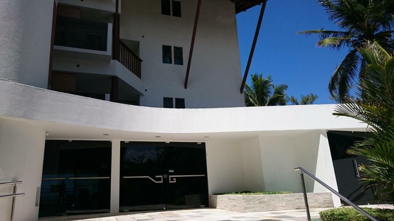 Porto Beach Flat Porto de Galinhas Exterior photo