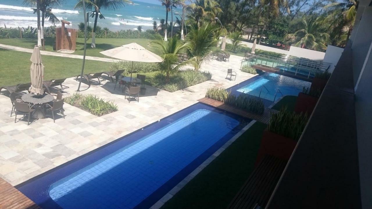 Porto Beach Flat Porto de Galinhas Exterior photo