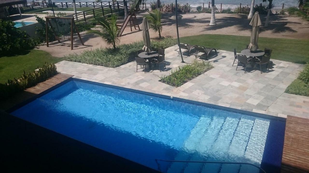 Porto Beach Flat Porto de Galinhas Exterior photo