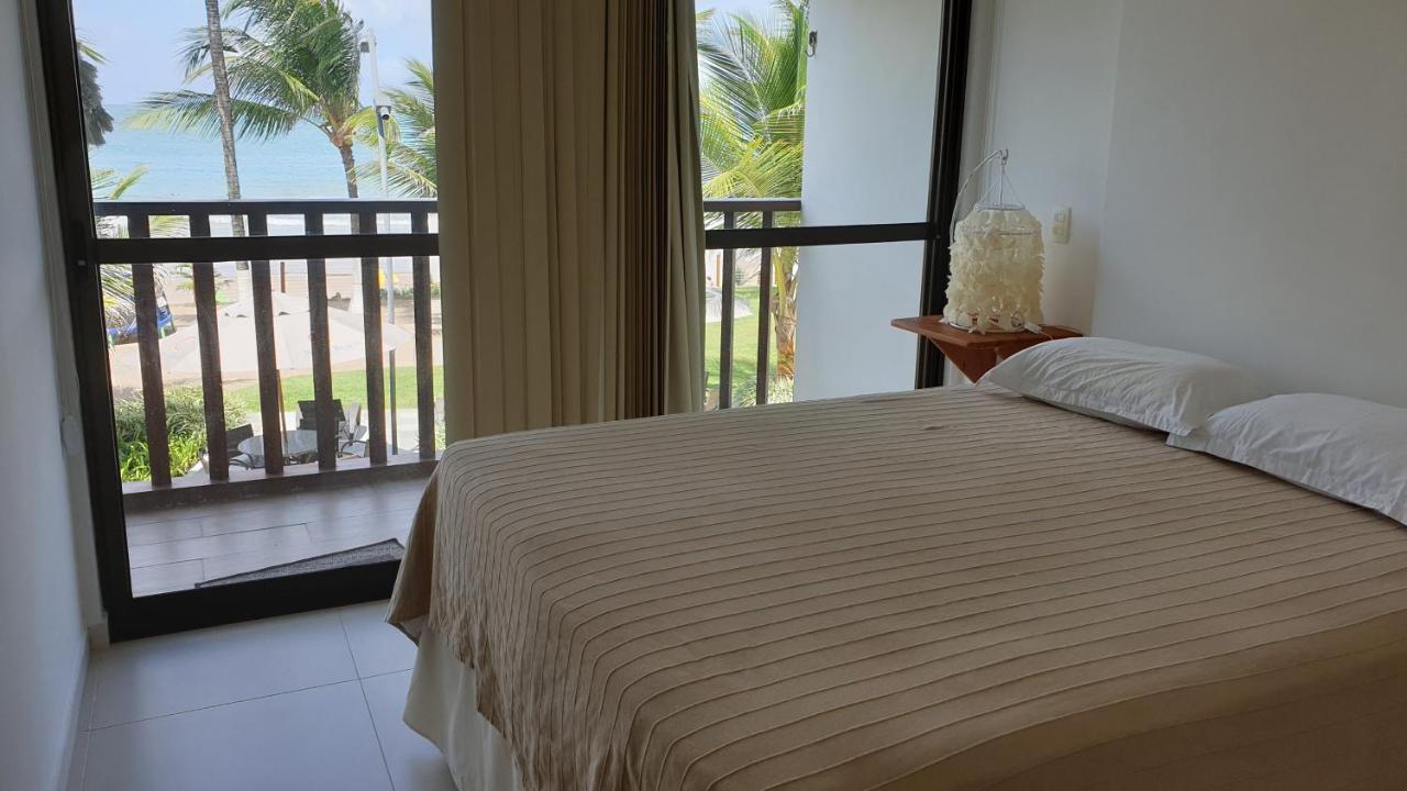Porto Beach Flat Porto de Galinhas Exterior photo