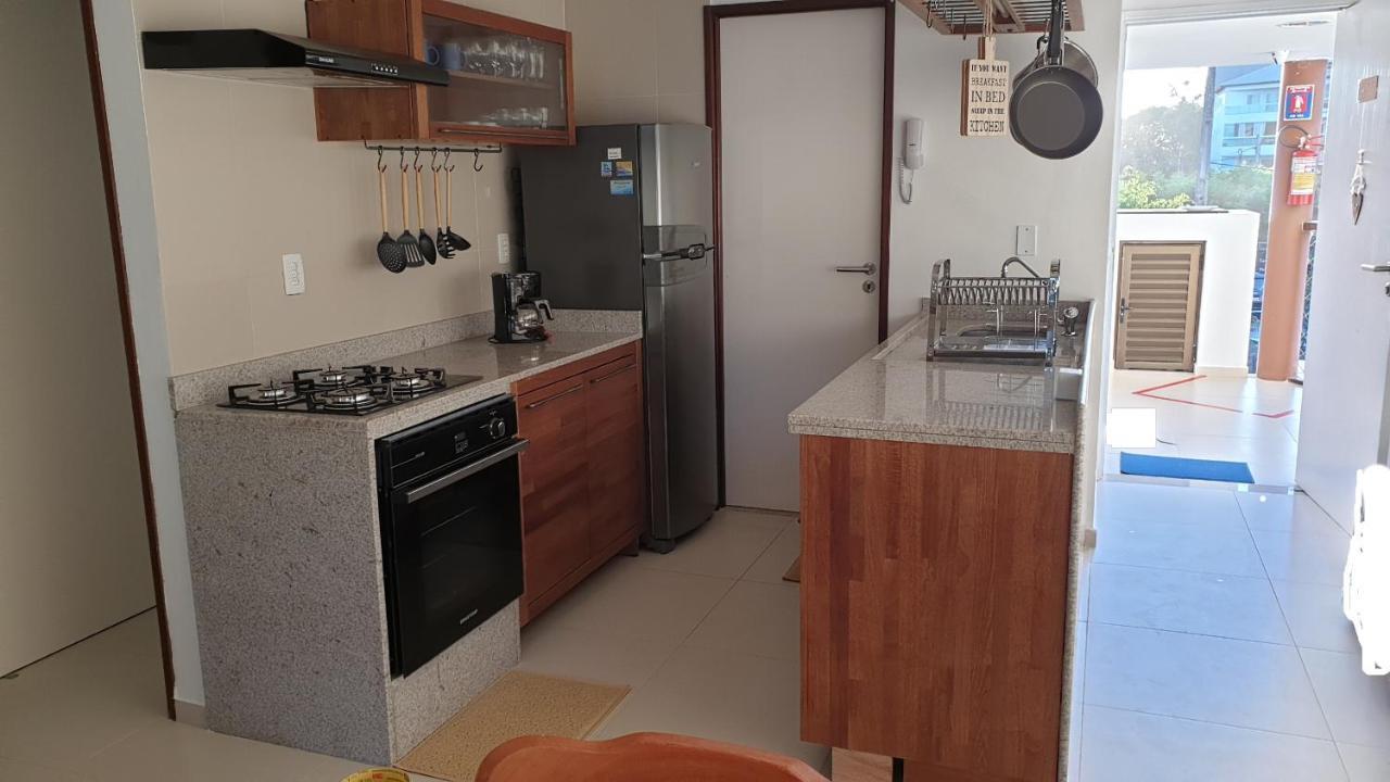 Porto Beach Flat Porto de Galinhas Exterior photo